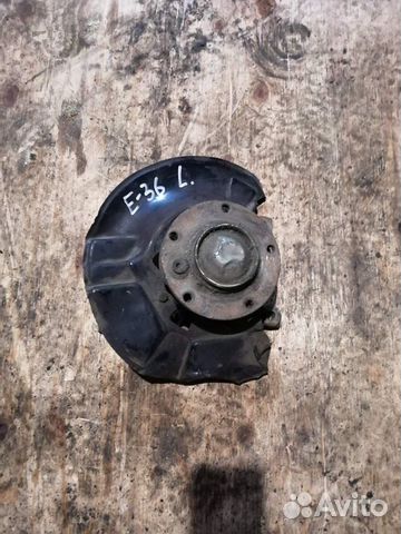 Кулак поворотный ступица BMW 3 E36 1990-2000