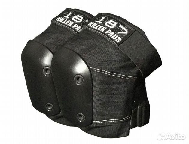 Защита рук и коленей 187 Kiler Pads