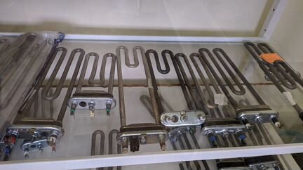 Тэн для стиральной машины