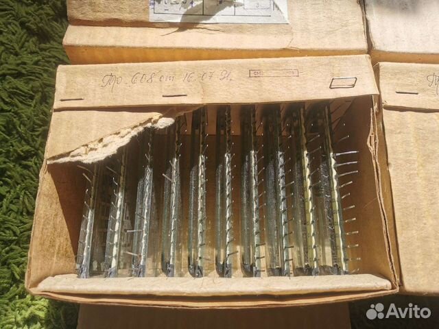 Индикатор люминесцентный илц4-5/7Л купить в Москве | Хобби и отдых | Авито