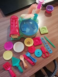 Play-Doh Наборы для лепки из пластилина