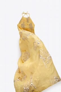 Zara платье новое