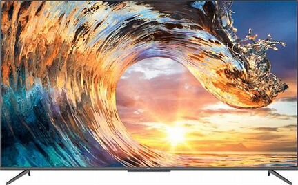 LED Телевизор TCL 50P717