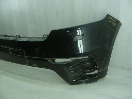 Бампер передний Land Rover Range Rover Velar