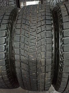 225 65 17 Bridgestone бу Шины Зимние 225 65 R17 10
