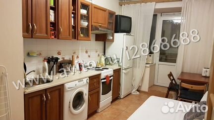 1-к квартира, 31.9 м², 9/25 эт.
