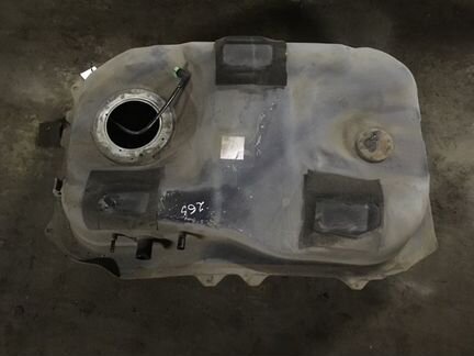 Бак топливный Mazda Cx7 2007-2012