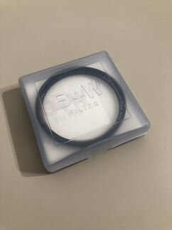 Светофильтр B+W XS-Pro MRC UV-Haze 52мм