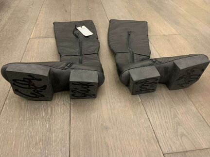 Сапоги женские Trippen