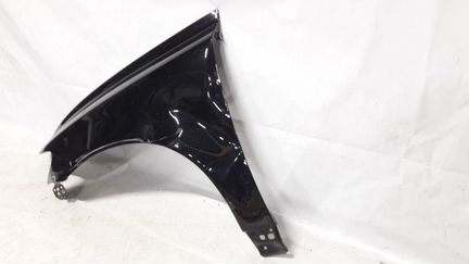 Крыло переднее левое Volvo S40 2 2004-2012