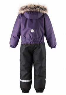 Новый зимний комбинезон Lassie р.128