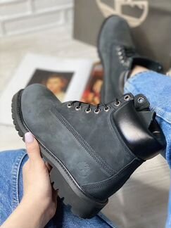 Timberland