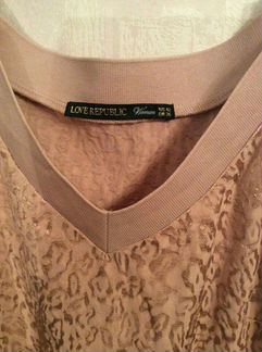 Платье Love Republic