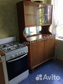 1-к квартира, 33 м², 5/5 эт.