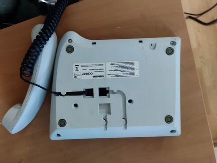 Телефон Siemens Euroset 5020