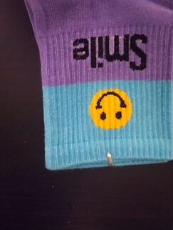 Носки Дизайнерские