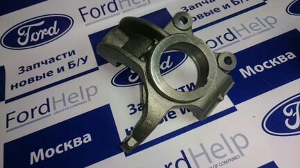 Кулак поворотный правый Ford Transit / Tourneo