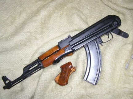Ммг макет муляж акс - 47