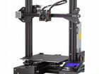 3D принтер Creality3D Ender - 3 PRO X (Новый) объявление продам