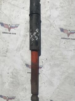 Амортизатор задний GMC Savana