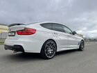 BMW 3 серия GT 2.0 AT, 2014, 127 000 км
