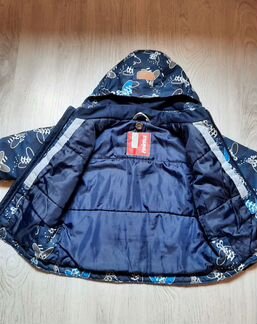 Костюм зимний Reima