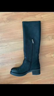 Сапоги Pollini Италия