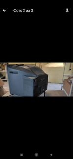 Телевизор Panasonic