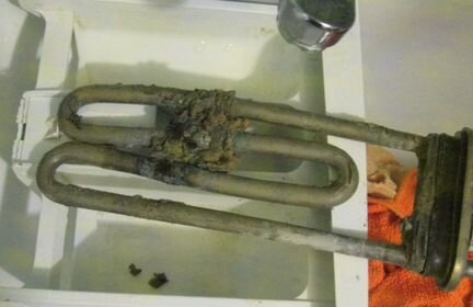 Ремонт стиральных машин