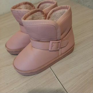 Угги для девочки 27