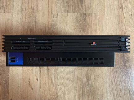 Sony PS2