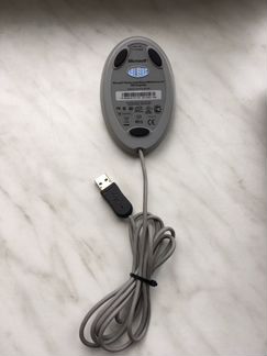 Microsoft Wireless Laser Mouse 6000 Reciever