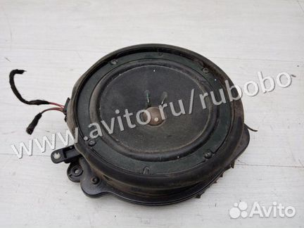 Динамик Audi A8 D3 BHT 2005