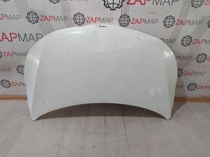 Капот передний Kia Rio 3 2011