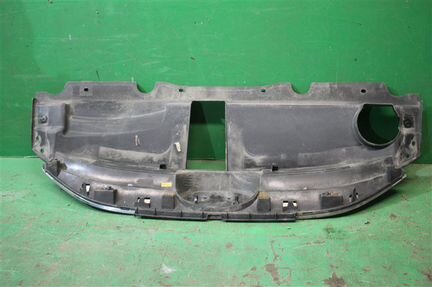 Решетка радиатора Hyundai Ix35 2010