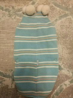 Шапка шлем Kerry, 52 см