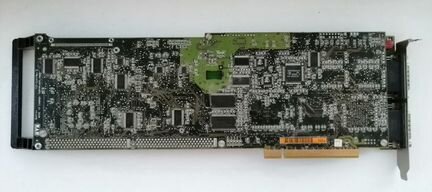 Matrox digisuite LE