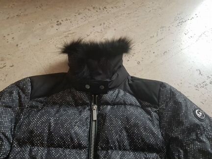 Пуховик Michael Kors размер S