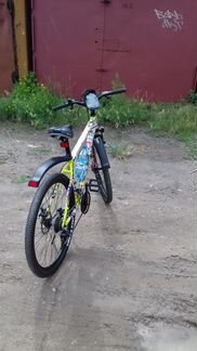 Велосипед