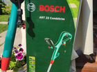 Триммер электрический Bosch ART 23 Combitrim, 400 объявление продам
