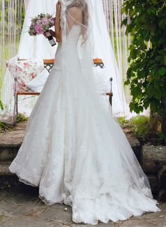 Свадебное платье La Sposa