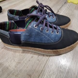 Полуботинки угг UGG женские