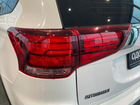 Mitsubishi Outlander 2.0 CVT, 2018, 59 750 км объявление продам