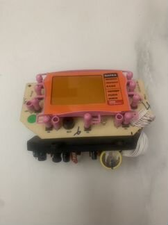 Электронный блок Мультиварки redmond RMC-M4502