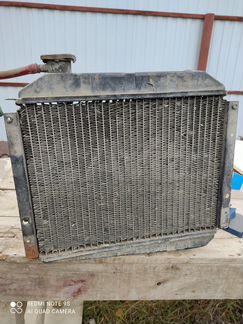 Запчасти на москвич