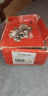 Суппорт тормозной Opel Vectra Tigra Lanos Nexia пе