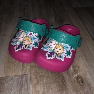 Crocs c5