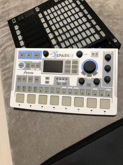 Drum контроллер