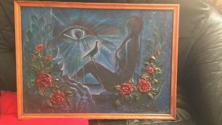 Михаил Никонов