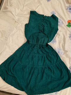 Платье Maje оригинал